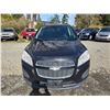 Image 4 : DUNCAN - 2014 CHEVROLET TRAX BLACK  291228 KMS - D 184900