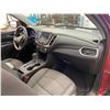 Image 38 : PARKSVILLE - 2021 CHEVROLET EQUINOX RED 156635 KMS "REPO" - J112687
