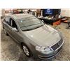 Image 10 : PARKSVILLE - 2007 VOLKSWAGEN PASSAT GREY 213192 KMS - B192688