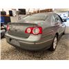 Image 14 : PARKSVILLE - 2007 VOLKSWAGEN PASSAT GREY 213192 KMS - B192688