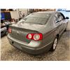 Image 15 : PARKSVILLE - 2007 VOLKSWAGEN PASSAT GREY 213192 KMS - B192688