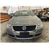 Image 5 : PARKSVILLE - 2007 VOLKSWAGEN PASSAT GREY 213192 KMS - B192688