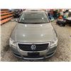 Image 6 : PARKSVILLE - 2007 VOLKSWAGEN PASSAT GREY 213192 KMS - B192688
