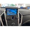 Image 53 : PARKSVILLE - 2010 CADILLAC SRX SILVER 309742 KMS - D588244