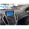 Image 54 : PARKSVILLE - 2010 CADILLAC SRX SILVER 309742 KMS - D588244