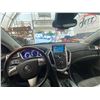 Image 55 : PARKSVILLE - 2010 CADILLAC SRX SILVER 309742 KMS - D588244