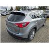 Image 10 : DUNCAN - 2014 MAZDA CX-5 GREY  214253 KMS - B393145A