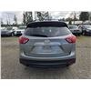 Image 11 : DUNCAN - 2014 MAZDA CX-5 GREY  214253 KMS - B393145A