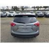 Image 12 : DUNCAN - 2014 MAZDA CX-5 GREY  214253 KMS - B393145A
