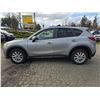 Image 15 : DUNCAN - 2014 MAZDA CX-5 GREY  214253 KMS - B393145A