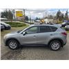Image 16 : DUNCAN - 2014 MAZDA CX-5 GREY  214253 KMS - B393145A