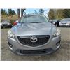 Image 3 : DUNCAN - 2014 MAZDA CX-5 GREY  214253 KMS - B393145A