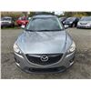 Image 4 : DUNCAN - 2014 MAZDA CX-5 GREY  214253 KMS - B393145A