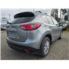 Image 9 : DUNCAN - 2014 MAZDA CX-5 GREY  214253 KMS - B393145A