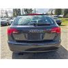 Image 11 : DUNCAN - 2006 AUDI A3 BLACK 275380 KMS - J181312