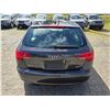 Image 12 : DUNCAN - 2006 AUDI A3 BLACK 275380 KMS - J181312