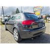 Image 13 : DUNCAN - 2006 AUDI A3 BLACK 275380 KMS - J181312