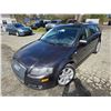 Image 2 : DUNCAN - 2006 AUDI A3 BLACK 275380 KMS - J181312