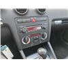 Image 36 : DUNCAN - 2006 AUDI A3 BLACK 275380 KMS - J181312
