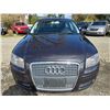 Image 3 : DUNCAN - 2006 AUDI A3 BLACK 275380 KMS - J181312