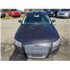 Image 4 : DUNCAN - 2006 AUDI A3 BLACK 275380 KMS - J181312