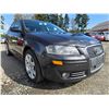Image 5 : DUNCAN - 2006 AUDI A3 BLACK 275380 KMS - J181312