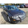 Image 6 : DUNCAN - 2006 AUDI A3 BLACK 275380 KMS - J181312