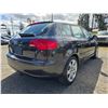 Image 9 : DUNCAN - 2006 AUDI A3 BLACK 275380 KMS - J181312