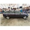 Image 12 : PARKSVILLE - 2006 AUDI A6 BLACK 223744 KMS - B098031