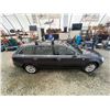Image 13 : PARKSVILLE - 2006 AUDI A6 BLACK 223744 KMS - B098031