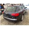 Image 15 : PARKSVILLE - 2006 AUDI A6 BLACK 223744 KMS - B098031