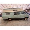 Image 11 : PARKSVILLE - 1983 DODGE RAM VAN BLUE 167700 KMS - P376865