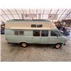 Image 12 : PARKSVILLE - 1983 DODGE RAM VAN BLUE 167700 KMS - P376865