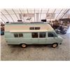Image 13 : PARKSVILLE - 1983 DODGE RAM VAN BLUE 167700 KMS - P376865