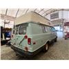 Image 14 : PARKSVILLE - 1983 DODGE RAM VAN BLUE 167700 KMS - P376865