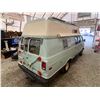 Image 15 : PARKSVILLE - 1983 DODGE RAM VAN BLUE 167700 KMS - P376865