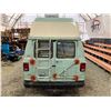Image 17 : PARKSVILLE - 1983 DODGE RAM VAN BLUE 167700 KMS - P376865