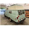 Image 19 : PARKSVILLE - 1983 DODGE RAM VAN BLUE 167700 KMS - P376865