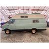 Image 20 : PARKSVILLE - 1983 DODGE RAM VAN BLUE 167700 KMS - P376865