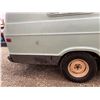 Image 24 : PARKSVILLE - 1983 DODGE RAM VAN BLUE 167700 KMS - P376865