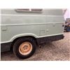 Image 26 : PARKSVILLE - 1983 DODGE RAM VAN BLUE 167700 KMS - P376865