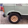 Image 28 : PARKSVILLE - 1983 DODGE RAM VAN BLUE 167700 KMS - P376865