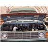 Image 29 : PARKSVILLE - 1983 DODGE RAM VAN BLUE 167700 KMS - P376865