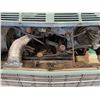 Image 30 : PARKSVILLE - 1983 DODGE RAM VAN BLUE 167700 KMS - P376865