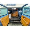 Image 37 : PARKSVILLE - 1983 DODGE RAM VAN BLUE 167700 KMS - P376865