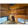 Image 50 : PARKSVILLE - 1983 DODGE RAM VAN BLUE 167700 KMS - P376865