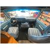 Image 53 : PARKSVILLE - 1983 DODGE RAM VAN BLUE 167700 KMS - P376865