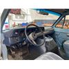 Image 59 : PARKSVILLE - 1983 DODGE RAM VAN BLUE 167700 KMS - P376865