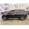 Image 23 : PARKSVILLE - 2008 ACURA MDX BLACK 373045 KMS - B005998
