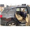 Image 40 : PARKSVILLE - 2008 ACURA MDX BLACK 373045 KMS - B005998